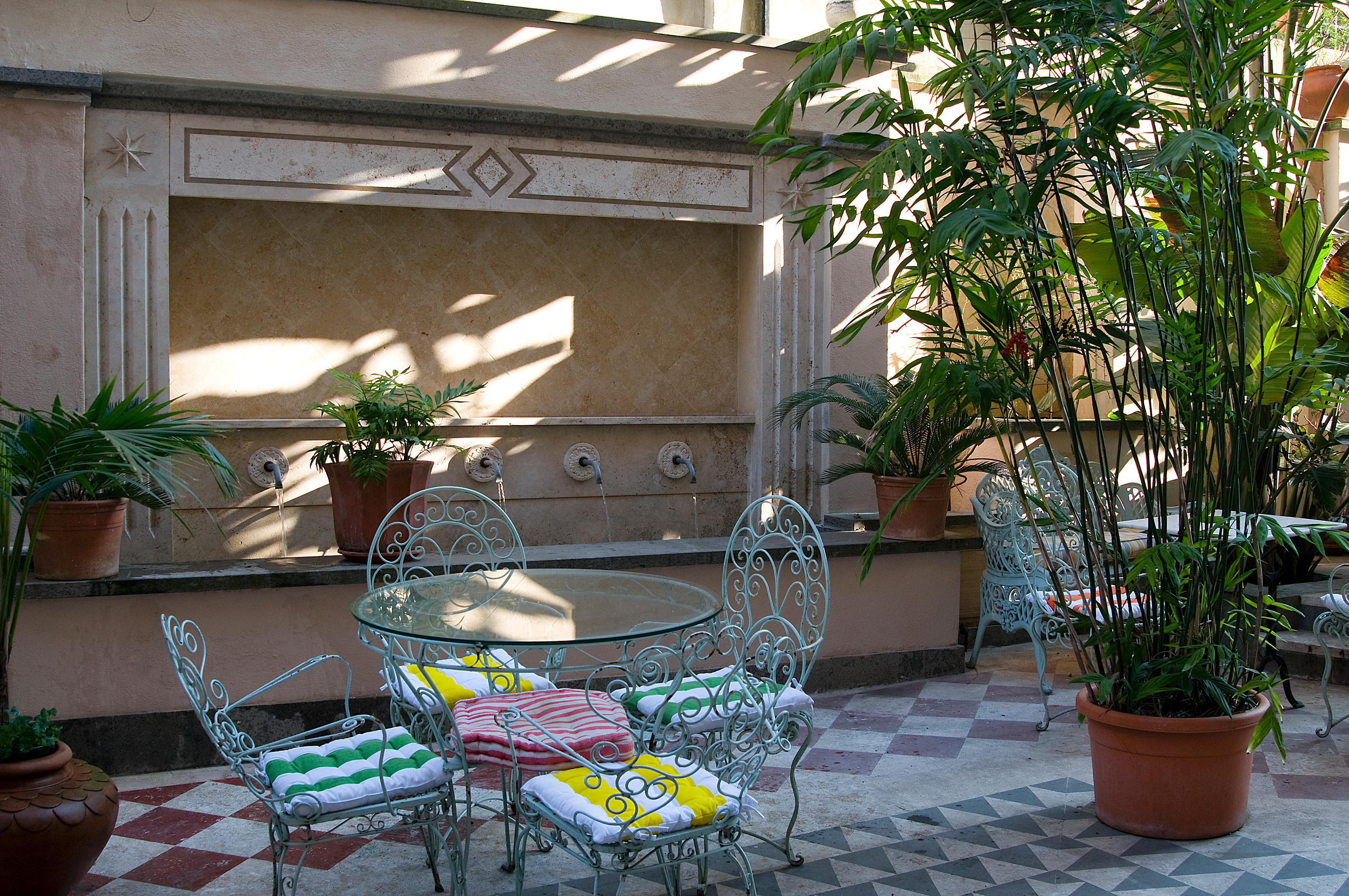 Hotel Emona Aquaeductus Rzym Zewnętrze zdjęcie